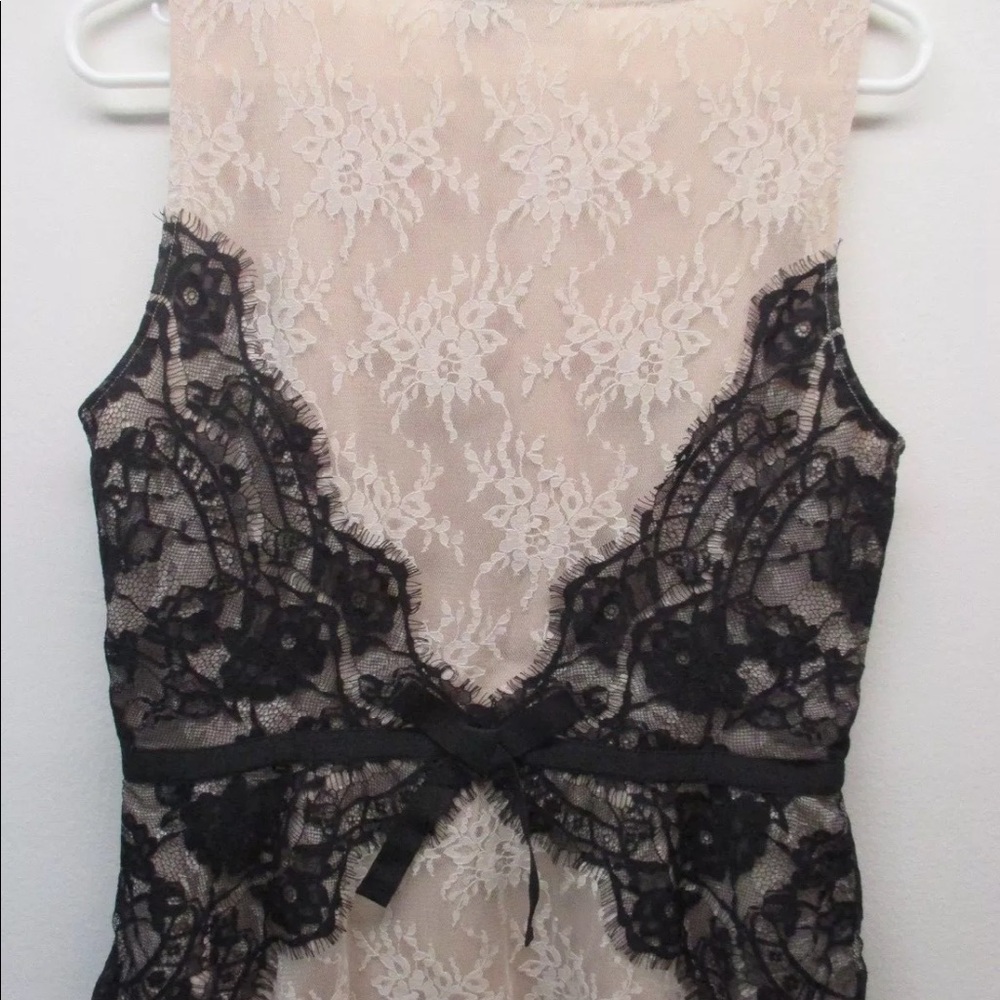 Ann Taylor Lace Top